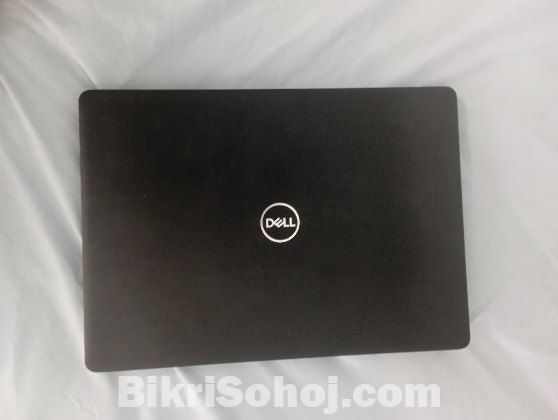 Dell core i5 8th gen 256gb nvme 8gb RAM touch screen Laptop